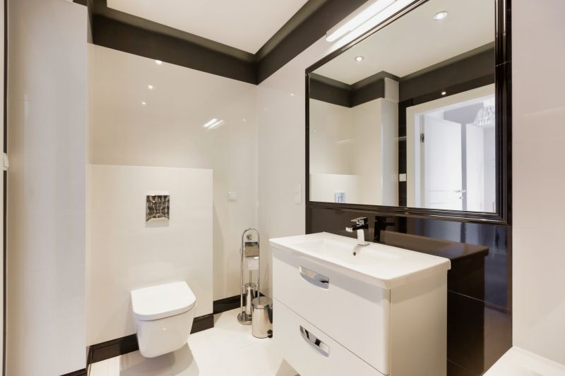 Contemporary Vanity Sets