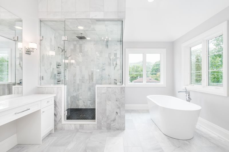 Best Bathroom Remodelers Contractors in Sugar Land, TX